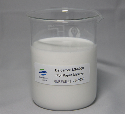 Defoamer Solid Content 30 ± 1%