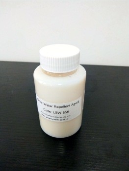 Chất chống thấm nước Flo Ph 3-4 Hòa tan trong nước Hiệu quả cao Chất chống thấm nước