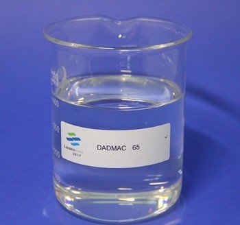7398-69-8 DADMAC Hóa chất Formaldehyd Chất sửa màu miễn phí Ph 5.0-7.0