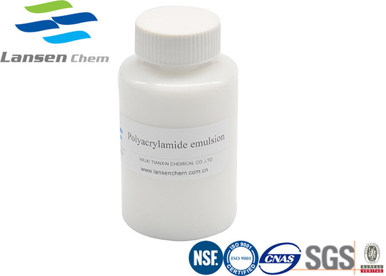 Polyacrylamide Emulsion CAS số.