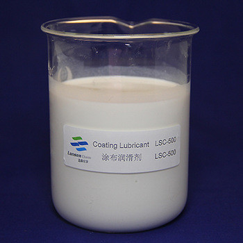 Lớp phủ Chất bôi trơn Canxi Stearate Nhũ tương ổn định nhiệt Giấy Công nghiệp Hóa chất