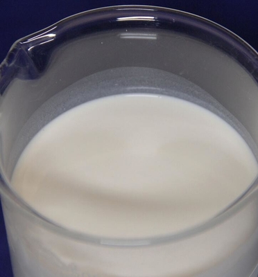 Công cụ làm giấy đại lý kích thước bề mặt AKD Alkyl Ketene Dimer Emulsion trung tính có độ hòa tan tốt