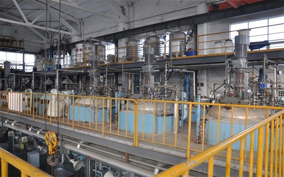 ACH Aluminium Chlorohydrate của nước tinh khiết và nước sinh hoạt