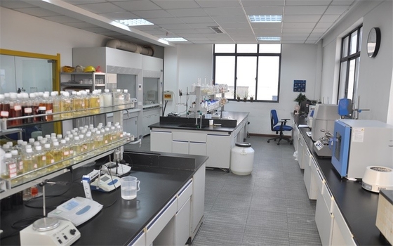 Cas 1327-41-9 Chất khử mùi ACH ACH Hóa chất xử lý chất lượng nước