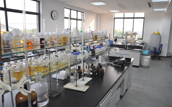 Hóa chất Chất keo tụ Polydadmac Phụ trợ Poly Dimethyl Diallyl Ammonium Chloride