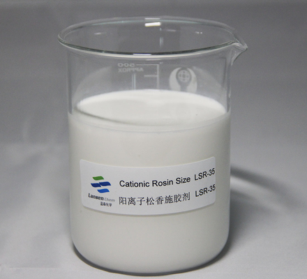 Cationic Pam Polyacrylamide Emulsion Dệt Đại lý phụ trợ Xử lý nước