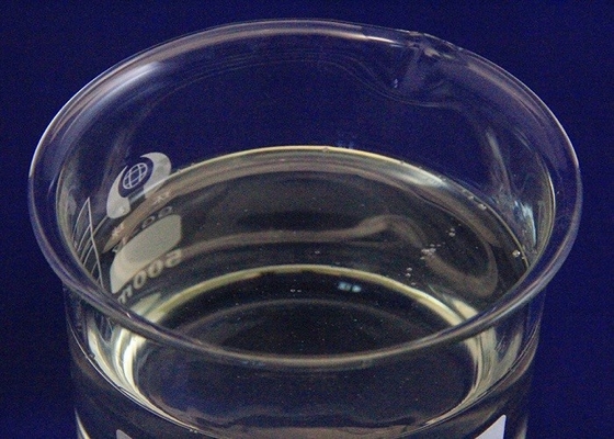ISO / SGS Cation Polydadmac Coagulant Poly Diallyldimethylammonium Chloride Độ nhớt 1000-3000
