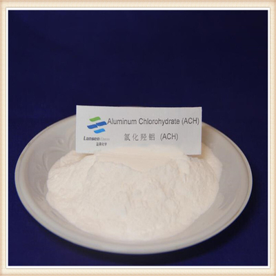 23% Aluminium Chlorohydrate Chất làm đông xử lý nước uống