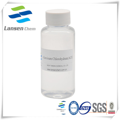 Chất phụ gia khử mùi ACH ACH Aluminium Chlorohydrate Hiệu quả cao 12042-91-0