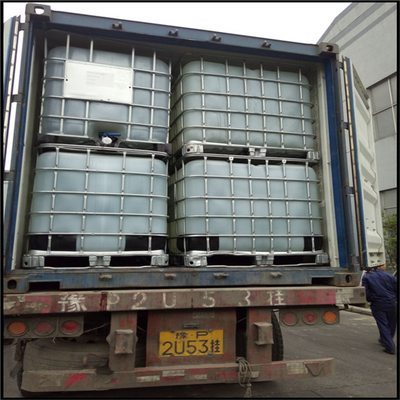 Chất chống thấm nước PAPU Polyamide Polyurea cho bột giấy