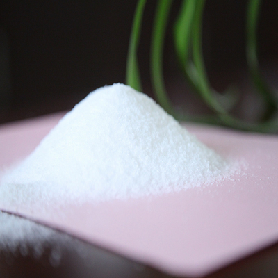 Bột trắng Làm giấy Polyme Cationic Antionic Polyacrylamide PAM