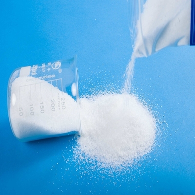 Anionic Polyacrylamide PAM Bột keo tụ hoặc cát và than giặt chất keo tụ