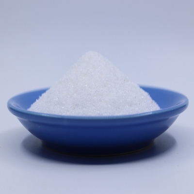 Làm giấy Bột trắng tạo bông anionic Polyacrylamide PAM