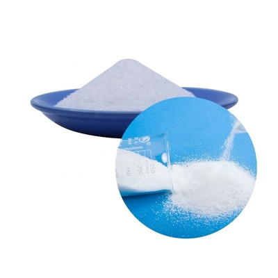 Chất trợ giấy Anionic Polyacrylamide Pam Bột khoan chất lỏng keo tụ Công nghiệp khai thác mỏ