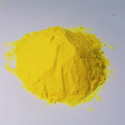 Chất phụ trợ hóa học PAC Polyaluminium Chloride Coagulant