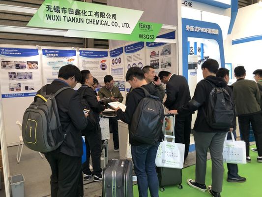 50% Phụ gia xử lý nước thải polyamine