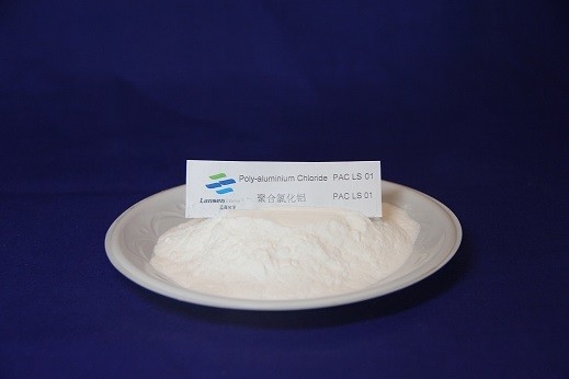 White Power Polyaluminium Chloride 29% Min để xử lý nước uống