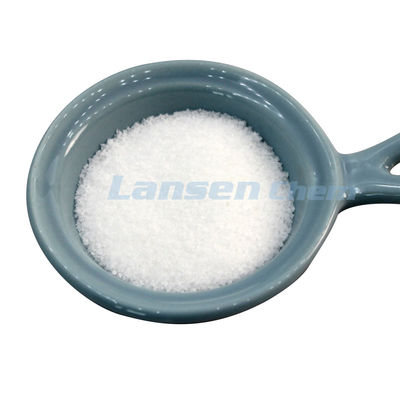 Bột Polyacrylamide PAM để xử lý bùn và làm rõ nước trong túi giấy kraft 25kg với thời hạn sử dụng 24 tháng