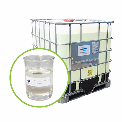 Aluminium Chlorohydrate ACH Hạt thẩm mỹ chống mờ Tăng khả năng loại bỏ sự mờ mờ