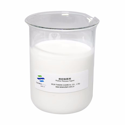 Chất giải phóng cao su Calcium Stearate độc đáo dựa trên nước Giải pháp hiệu quả cho sản phẩm cao su