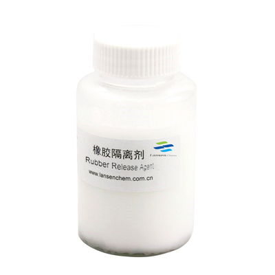 Chất giải phóng cao su không ion hóa Calcium stearate White Emulsion LSC-500