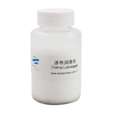 Dầu bôi trơn lớp phủ để cải thiện chất lượng giấy Nhà sản xuất Dầu bôi trơn Calcium Stearate