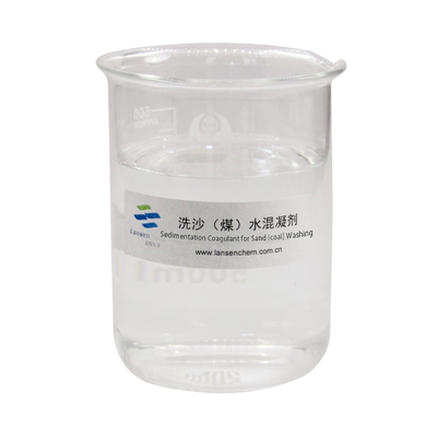 Khối hợp rửa cát / than hiệu suất cao cho xây dựng mỏ