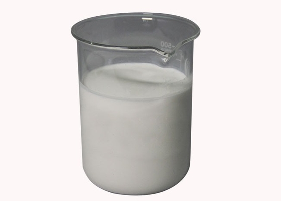 Chất phụ trợ hóa học Hệ thống làm sạch nước keo tụ Polyacrylamide Emulsion
