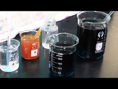 Chất khử màu nước3