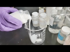 Anionic Pam Polyacrylamide Emulsion Xử lý nước thải công nghiệp trong dầu khí và khai thác mỏ