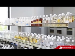 Nhà phân phối Polyamine Flocculant lỏng Polyme vô cơ trong xử lý nước thải