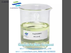 Hóa chất xử lý nước