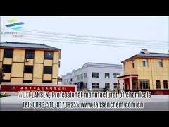 Còn khả năng giao hàng của Lansen thì sao?